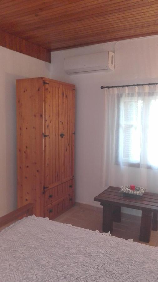 Panos And Chrisas House Βίλα Δρέπανο Εξωτερικό φωτογραφία